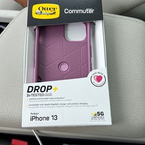 Otter box case for iPhone 13